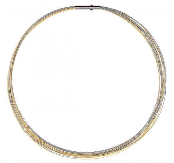 Ernstes Design Ketten-Collier DS20C.bi
