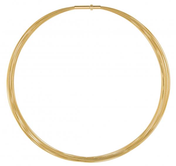 Ernstes Design Ketten-Collier DS20C.GG