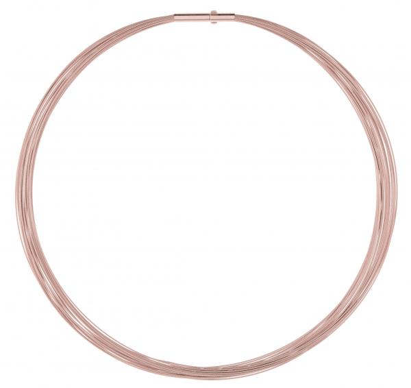 Ernstes Design Ketten-Collier DS20C.RG