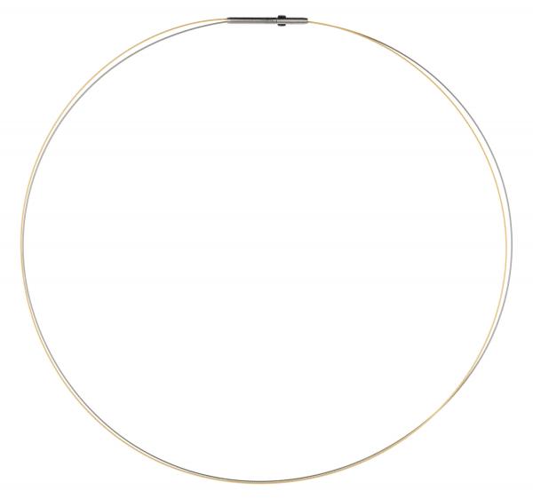 Ernstes Design Ketten-Collier DS2C.Bi