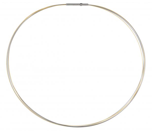Ernstes Design Ketten-Collier DS5C.bi
