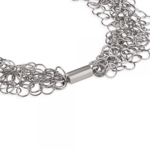 Kette Runde Fantasiekette K126 von Ernstes Design