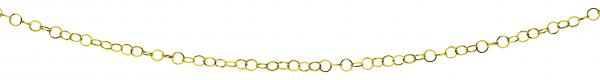 Kette-Collier  K169 von Ernstes Design