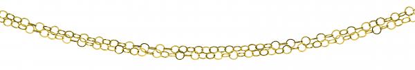 Kette-Collier  K172 von Ernstes Design
