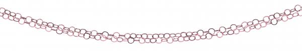 Kette-Collier  K173 von Ernstes Design