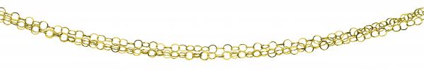 Kette-Collier  K174 von Ernstes Design