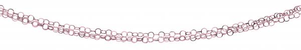 Kette-Collier  K175 von Ernstes Design