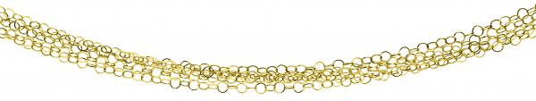 Kette-Collier  K176 von Ernstes Design