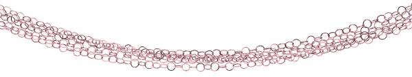 Kette-Collier  K177 von Ernstes Design