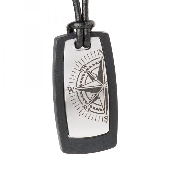 Kette-Collier  K600.S von Ernstes Design
