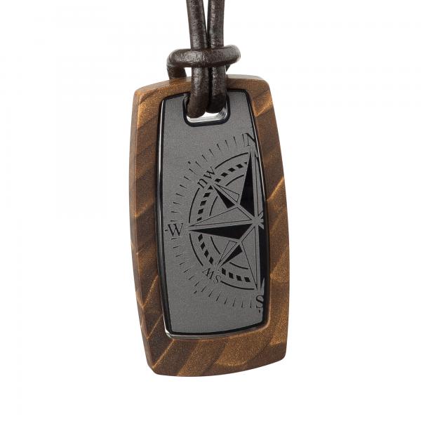 Kette-Collier  K602.B von Ernstes Design