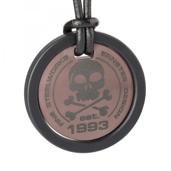 Kette-Collier  K666.S von Ernstes Design