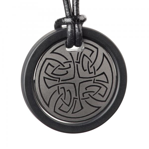 Kette-Collier  K676.S von Ernstes Design