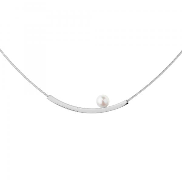 Ernstes Design Kette-Collier K818