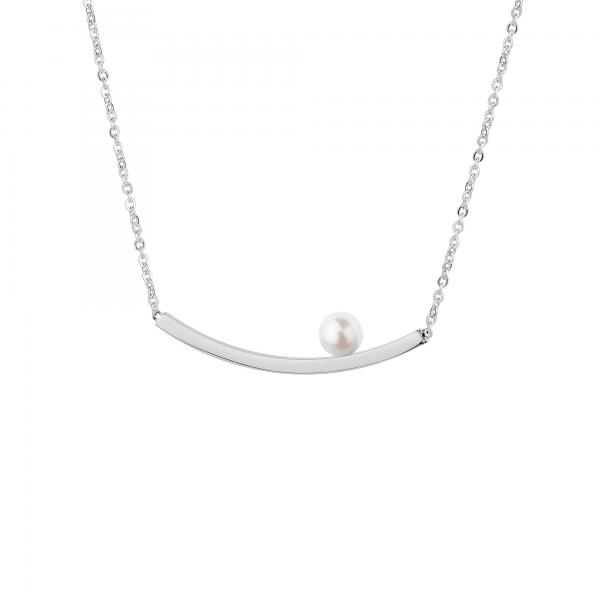 Ernstes Design Kette-Collier K819