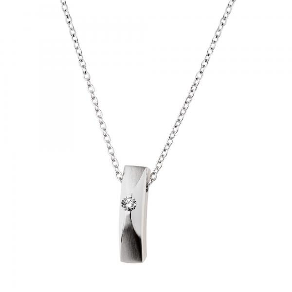 Ernstes Design Kette-Collier K820