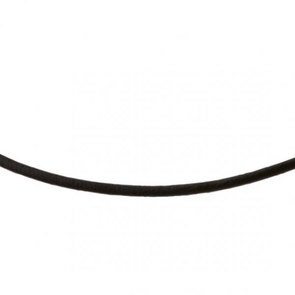 Halskette Lederband L2 L.2 von Ernstes Design