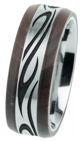 Ring  R409 von Ernstes Design