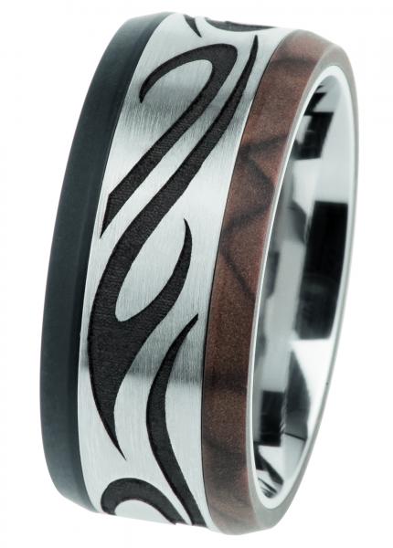 Ring  R413 von Ernstes Design