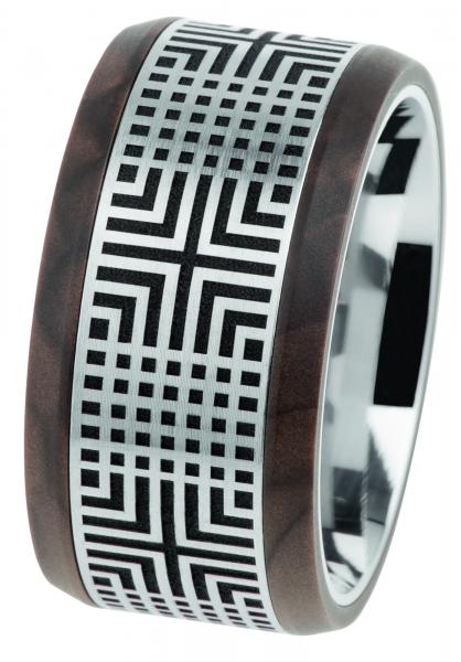 Ring  R418 von Ernstes Design