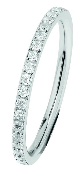 Ring  R453.WH von Ernstes Design