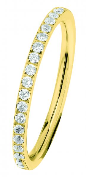 Ring  R454.WH von Ernstes Design