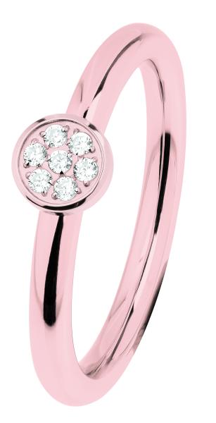 Ring  R458.WH von Ernstes Design