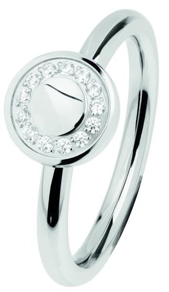 Ring  R459.WH von Ernstes Design