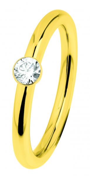 Ring  R466.WH von Ernstes Design