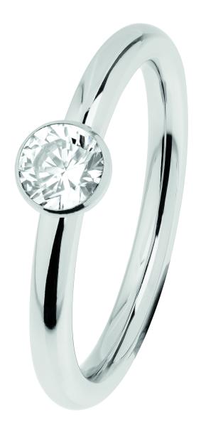 Ring  R468.WH von Ernstes Design