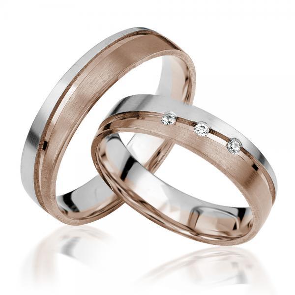 Günstige Trauringe von Simon und Söhne S 928