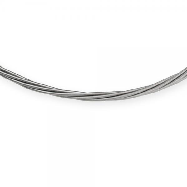 Halskette Spiralkordel SK4,5 von Ernstes Design