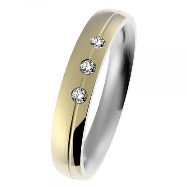 Ernstes Design Partnerring TR03G585035BX01M