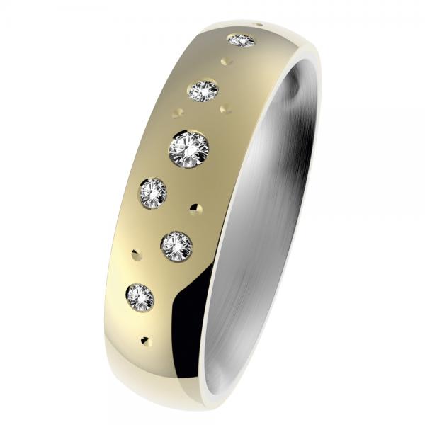 Ernstes Design Partnerring TR04G585050BX02M
