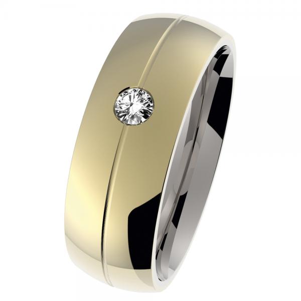 Ernstes Design Partnerring TR05G585065B065P