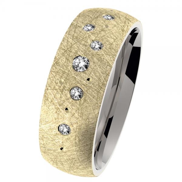 Ernstes Design Partnerring TR07G585065BX02P