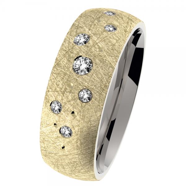 Ernstes Design Partnerring TR07G585065BX03P