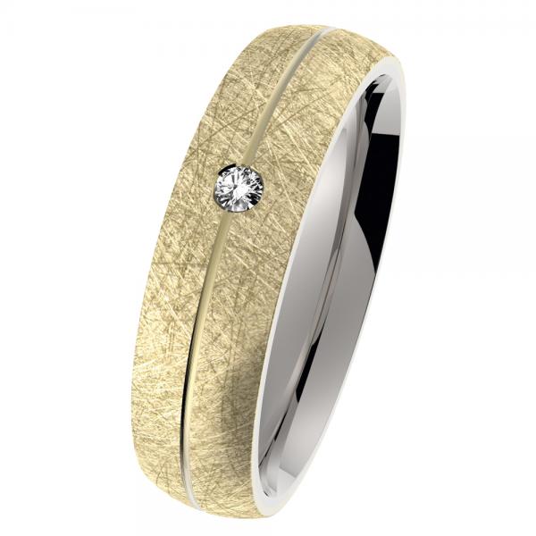 Ernstes Design Partnerring TR08G585050B020P