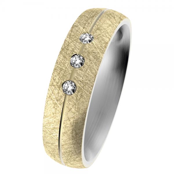 Ernstes Design Partnerring TR08G585050BX01M