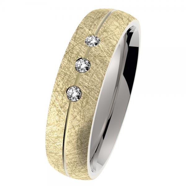 Ernstes Design Partnerring TR08G585050BX01P