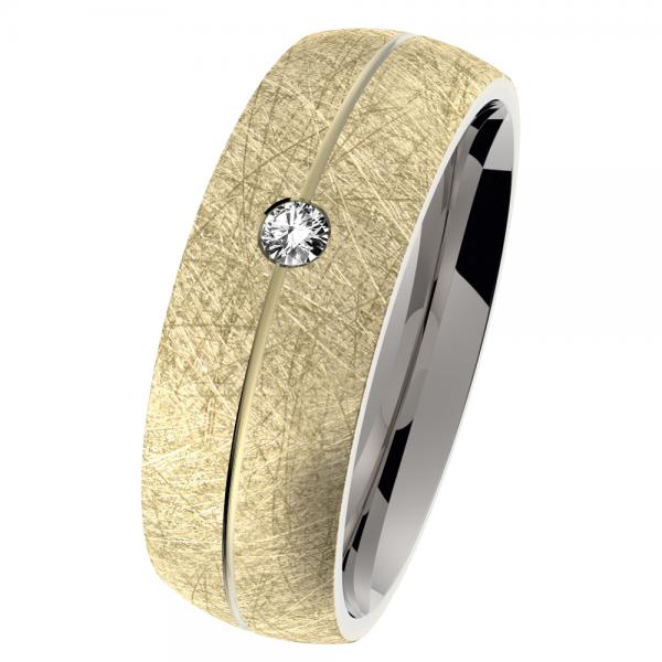 Ernstes Design Partnerring TR08G585065B035P