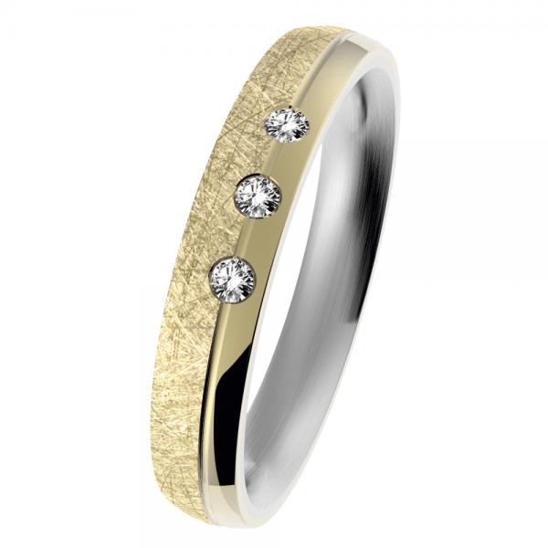 Ernstes Design Partnerring TR09G585035BX01M