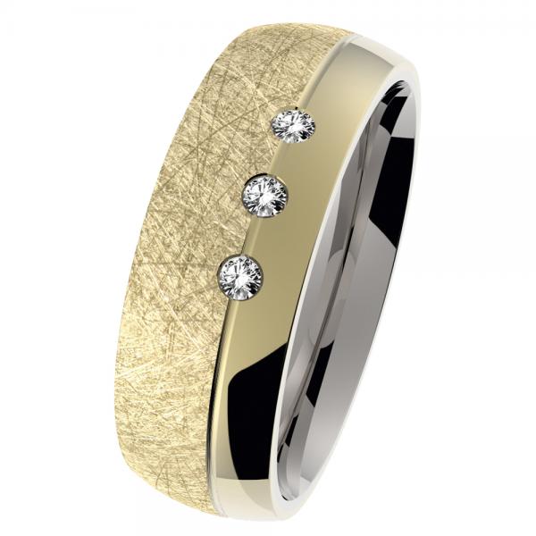 Ernstes Design Partnerring TR09G585065BX01P