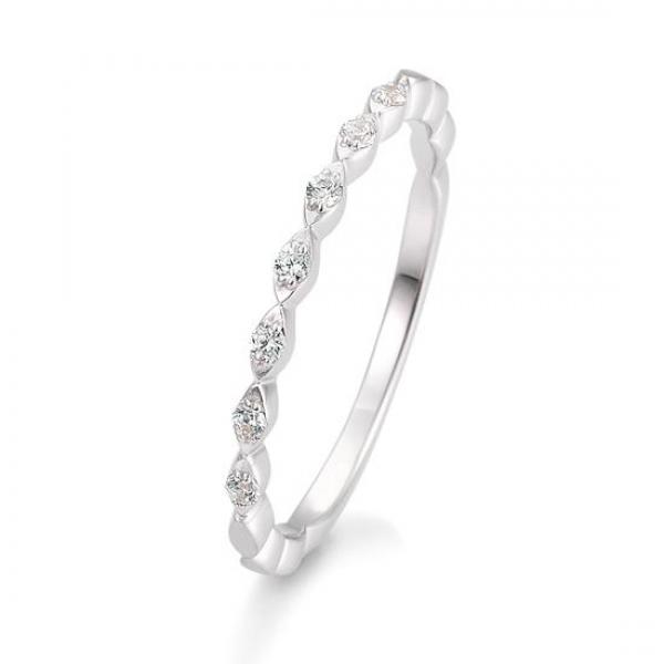Breuning Memoire Ring Fantasy Brillant 0,105 ct. 41057080