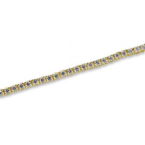 Breuning Brillantarmband 1,62 ct. 51008880