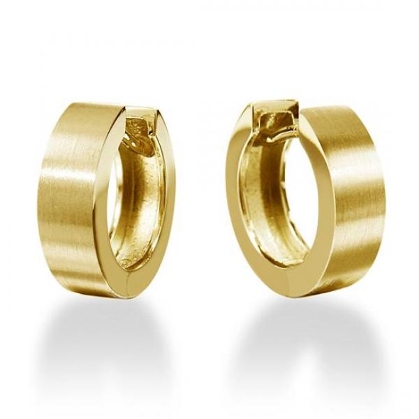 Breuning Creole - Ø 15mm / Breite 4,45mm 6028260