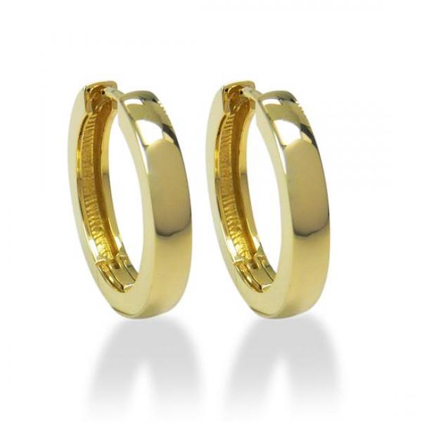 Breuning Creole - Ø 18,5mm / Breite 3mm 6032190