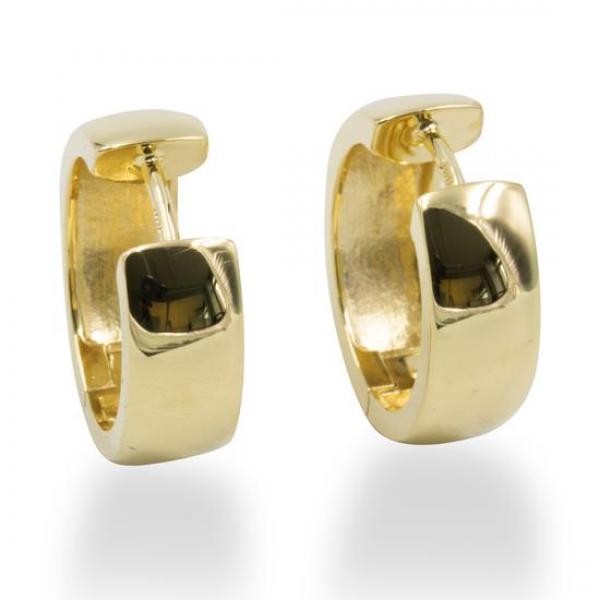 Breuning Creole - Ø 17,5mm / Breite 6mm 6025190