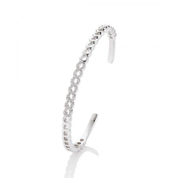 Breuning Armreif - Brillant 0,231 Ct. w/si Brillant 51009160