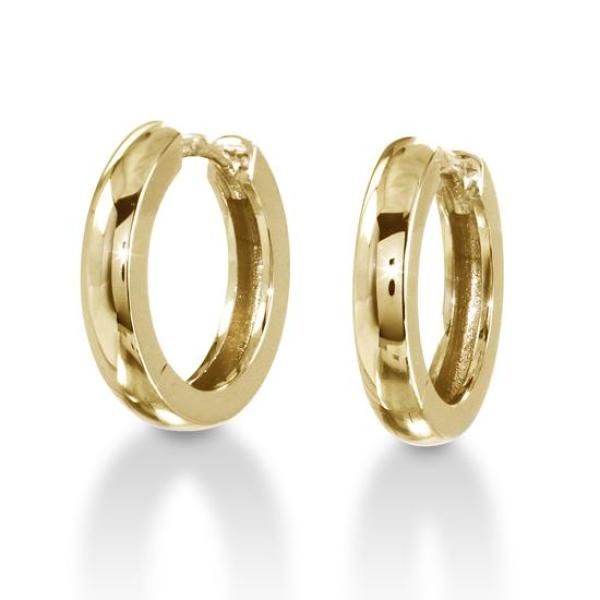 Breuning Creole - Ø 14mm / Breite 3mm 6027150